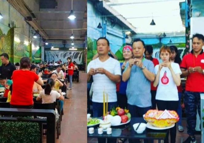 Tấn bi kịch của sao Đài bị tố bất hiếu, mẹ phải sang Việt Nam làm thuê - ảnh 4