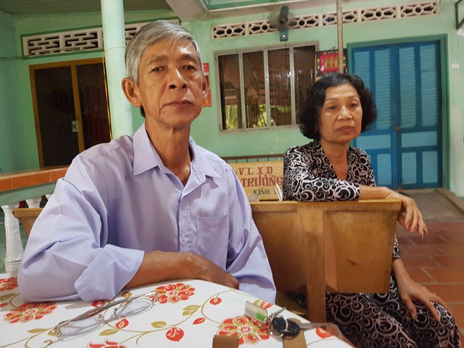 Chủ tịch, công an xã bị tố bắt người trái pháp luật - ảnh 1