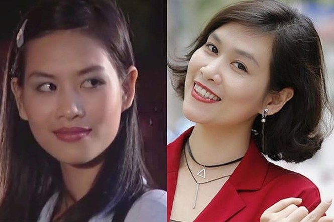 Gương mặt thon gọn bất ngờ, Nguyệt ‘thảo mai’ vướng nghi vấn thẩm mỹ - ảnh 1