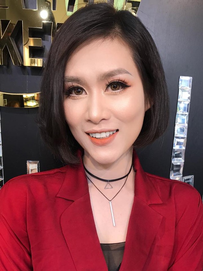Gương mặt thon gọn bất ngờ, Nguyệt ‘thảo mai’ vướng nghi vấn thẩm mỹ - ảnh 4