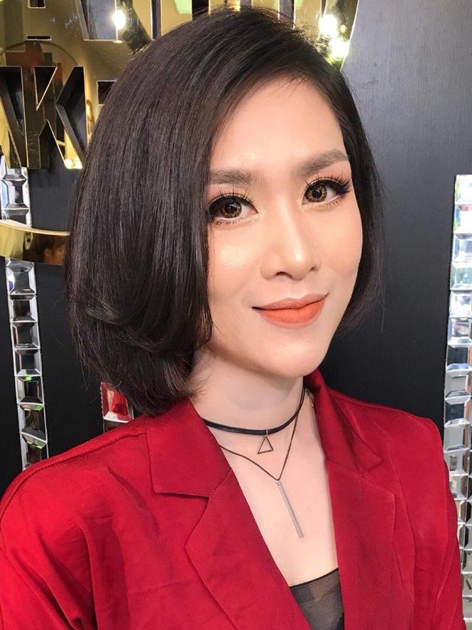 Gương mặt thon gọn bất ngờ, Nguyệt ‘thảo mai’ vướng nghi vấn thẩm mỹ - ảnh 5