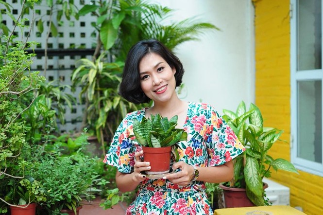 Gương mặt thon gọn bất ngờ, Nguyệt ‘thảo mai’ vướng nghi vấn thẩm mỹ - ảnh 7
