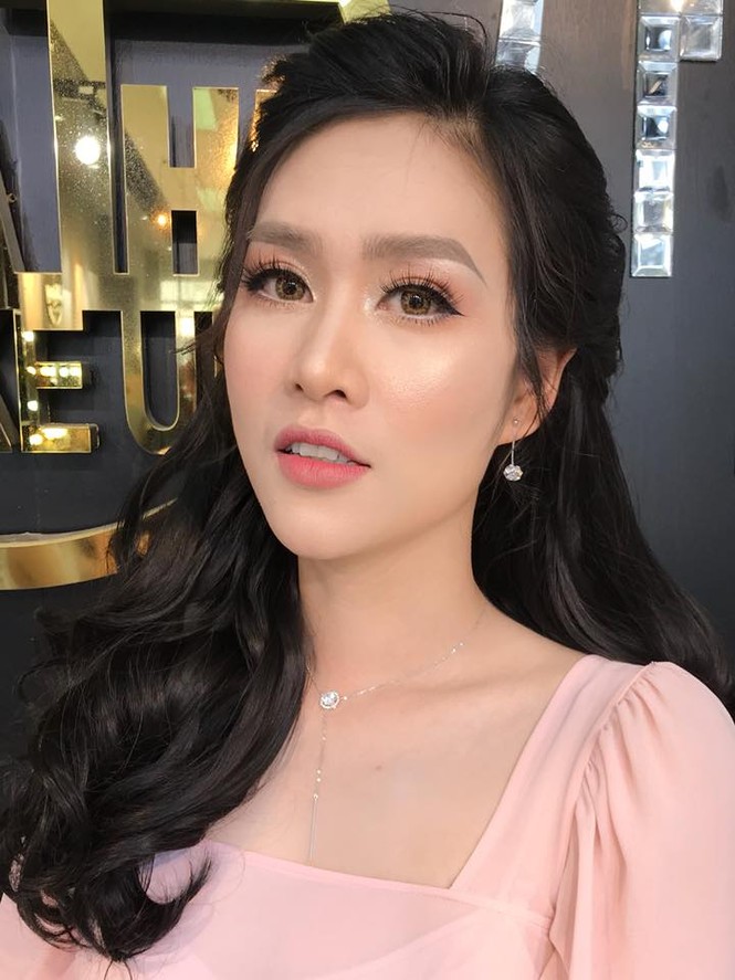 Gương mặt thon gọn bất ngờ, Nguyệt ‘thảo mai’ vướng nghi vấn thẩm mỹ - ảnh 3