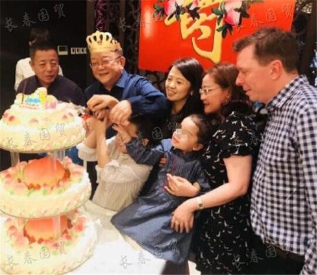 Sau hơn 20 năm, ‘đại gian thần Hoà Thân’ giờ ra sao? - ảnh 6
