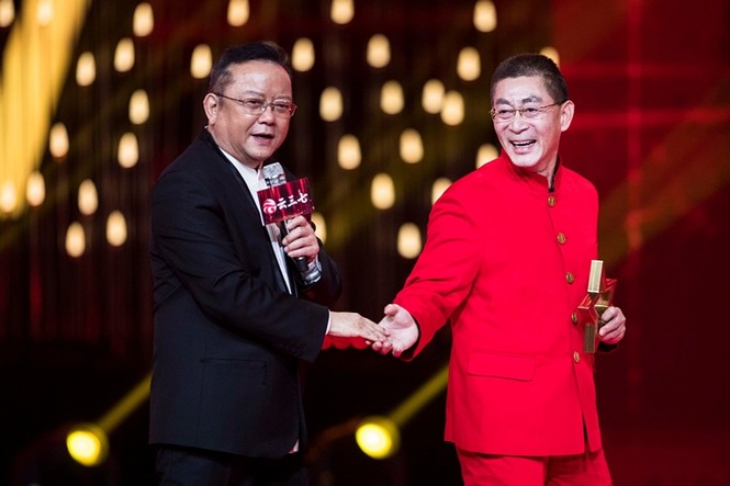 Sau hơn 20 năm, ‘đại gian thần Hoà Thân’ giờ ra sao? - ảnh 4