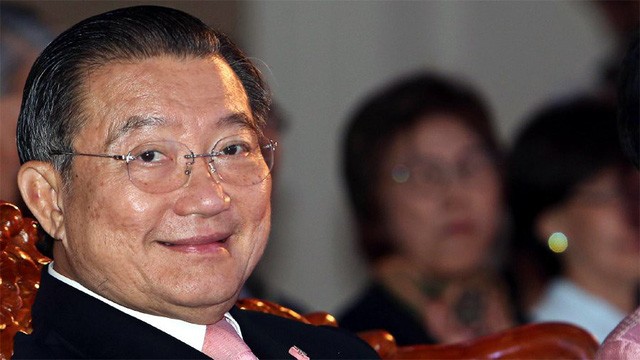Người Việt uống bia Sài Gòn 'trả nợ' cho tỷ phú Thái - ảnh 1