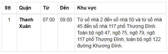 Bản tin 8H: Xả súng tại lễ hội Mỹ, 23 người thương vong - ảnh 1