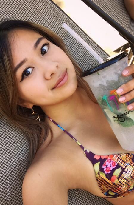 MC Kỳ Duyên khoe ảnh bikini nóng bỏng 'gây sốt' - ảnh 1