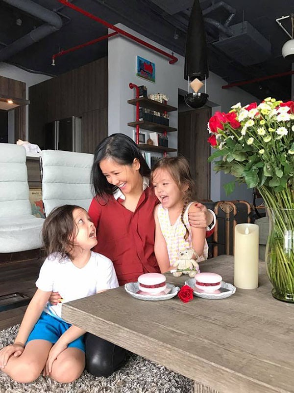 Cận cảnh biệt thự triệu đô của ca sĩ Hồng Nhung - ảnh 16