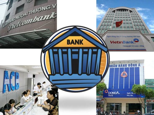 Lãi kỷ lục trăm triệu USD và cơn đau đầu của đại gia ngân hàng - ảnh 1