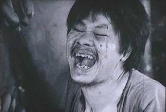 Điều ít biết về người vợ tào khang của cố NS Bùi Cường vai Chí Phèo - ảnh 1