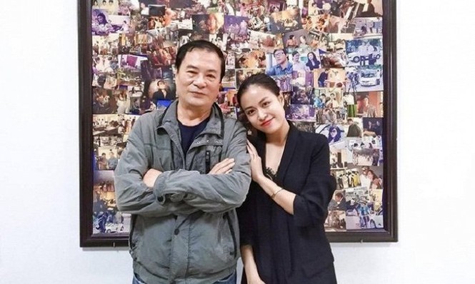 ‘Cha đẻ’ Nhật ký Vàng Anh nói về Hoàng Thuỳ Linh sau 11 năm scandal - ảnh 2