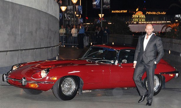 'Người vận chuyển' Jason Statham: từ bán hàng rong đến siêu sao võ thuật Hollywood - ảnh 6