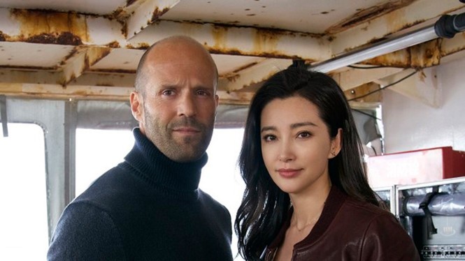 'Người vận chuyển' Jason Statham: từ bán hàng rong đến siêu sao võ thuật Hollywood - ảnh 1