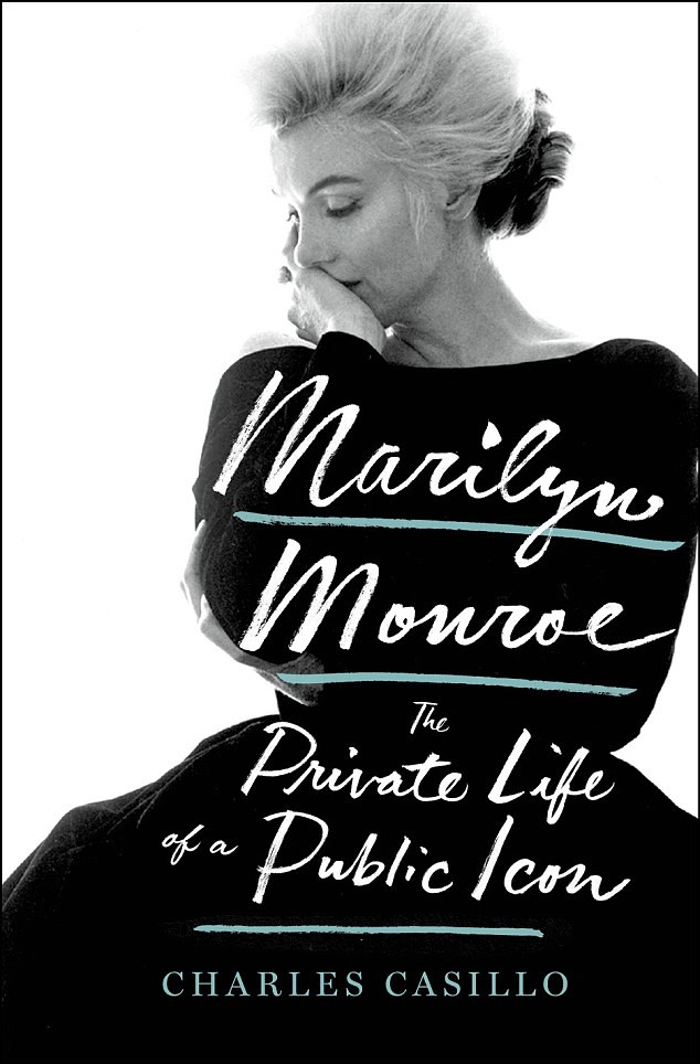 Hơn nửa thế kỷ, cảnh 'nóng' đầu tiên của Marilyn Monroe được hé lộ - ảnh 3