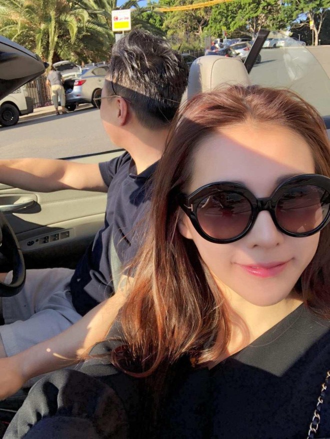 Nghi vấn sao nữ bị bắt bán dâm nghìn đô đổi tên để lấy đại gia - ảnh 10
