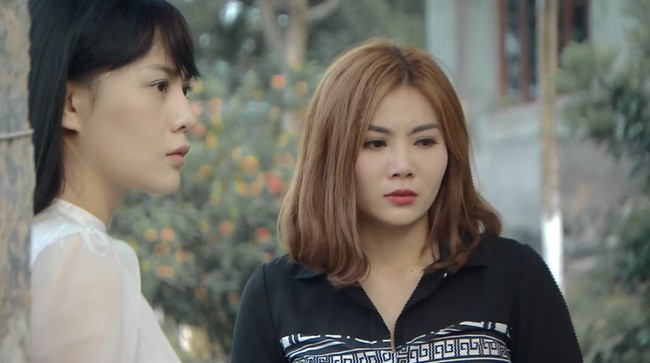 Bất ngờ với ảnh 'khi xưa ta bé' của 'Quỳnh búp bê’ - ảnh 8