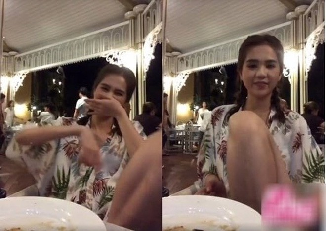 Ngọc Trinh khoe ảnh ngực trần và vòng ba gây ‘sốc’ - ảnh 4