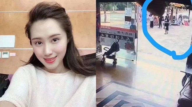 Bi kịch nữ diễn viên bị sát hại, cưỡng hiếp vì dùng iPhone đắt tiền - ảnh 1