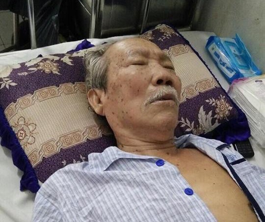 Nghệ sĩ Lê Bình, Mai Phương quyên tiền hỗ trợ soạn giả bị ung thư - ảnh 3