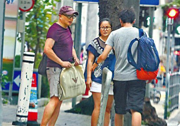 'Yến Thanh’ Thang Trấn Nghiệp: Bạn gái tự tử, chật vật tuổi xế chiều - ảnh 7