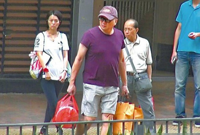 'Yến Thanh’ Thang Trấn Nghiệp: Bạn gái tự tử, chật vật tuổi xế chiều - ảnh 8