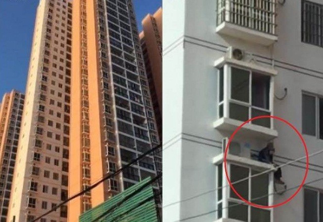 Bản tin 14H: ‘Sốc’ clip nữ sinh giật tóc, dúi đầu bạn nam trong lớp - ảnh 2