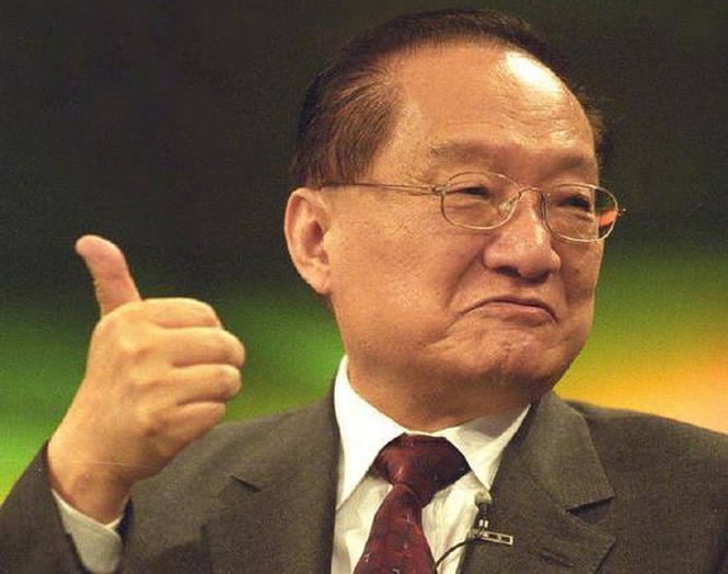 Những tiểu thuyết võ hiệp kinh điển trong sự nghiệp Kim Dung - ảnh 1