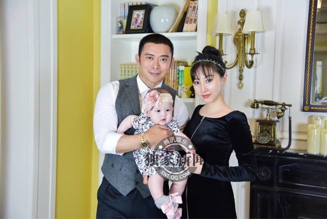 Nợ tiền không trả, tài tử ‘Thiên long bát bộ’ bị phun sơn đỏ lên nhà - ảnh 3