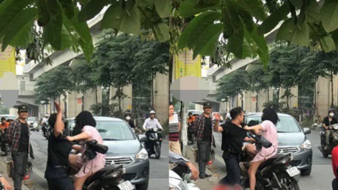 Bản tin 8H: Tin mới nhất vụ hai phu vàng mất tích trong hang sâu - ảnh 1