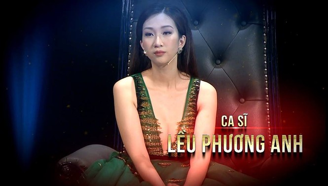 Tranh cãi 'nảy lửa' về quan điểm của Vân Hugo ở 'Quyền lực ghế nóng' - ảnh 3