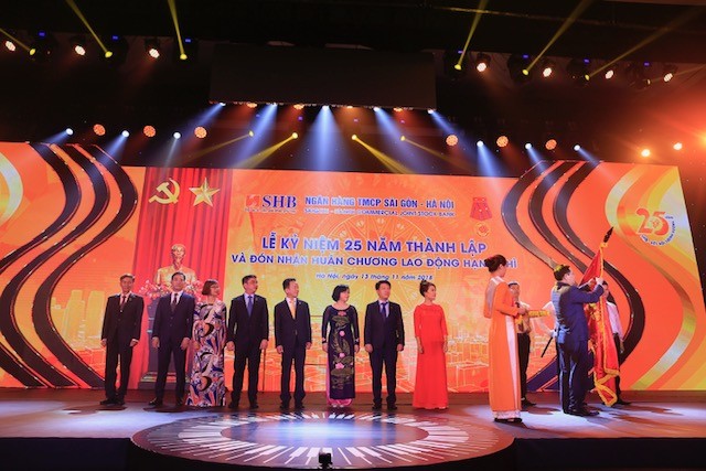 SHB đạt mục tiêu đứng top 3 ngân hàng CPĐT lớn nhất Việt Nam - ảnh 1