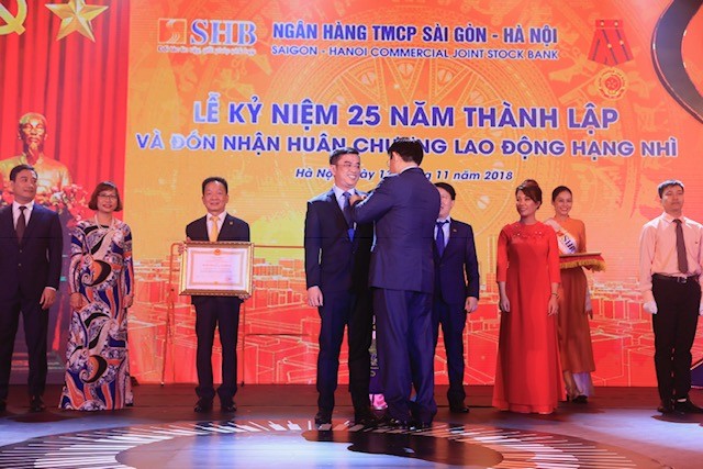 SHB đạt mục tiêu đứng top 3 ngân hàng CPĐT lớn nhất Việt Nam - ảnh 3