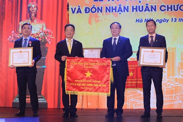 SHB đạt mục tiêu đứng top 3 ngân hàng CPĐT lớn nhất Việt Nam - ảnh 5