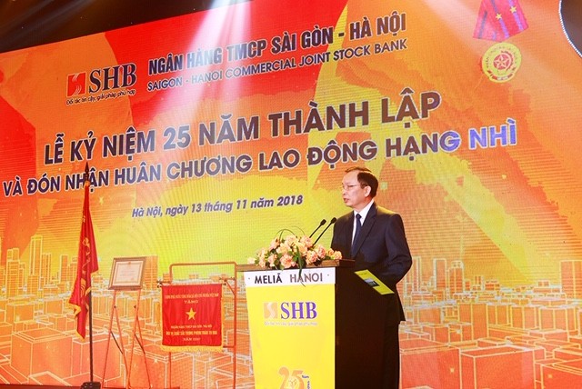 SHB đạt mục tiêu đứng top 3 ngân hàng CPĐT lớn nhất Việt Nam - ảnh 6