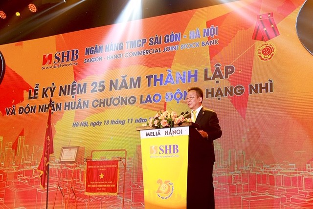 SHB đạt mục tiêu đứng top 3 ngân hàng CPĐT lớn nhất Việt Nam - ảnh 7