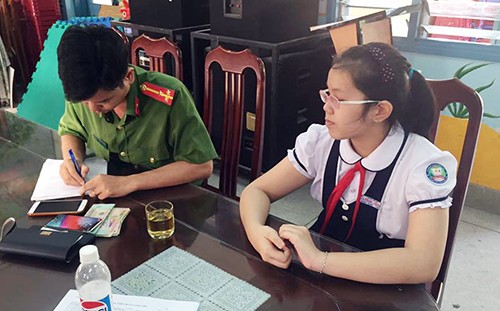 Bản tin 8H: Hà Nội có 38 cán bộ bị phơi nhiễm HIV - ảnh 1