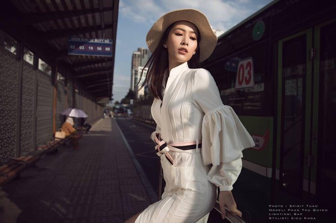Dàn trai xinh gái đẹp sẽ đổ bộ ở ngày hội Chủ Nhật Đỏ TPHCM - ảnh 3