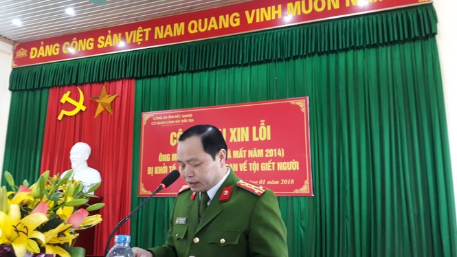 Chết 5 năm mới được giải oan 'tội' giết vợ - ảnh 1