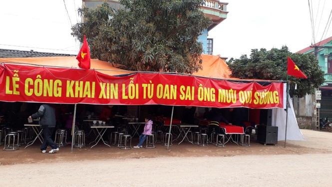 Chết 5 năm mới được giải oan 'tội' giết vợ - ảnh 2