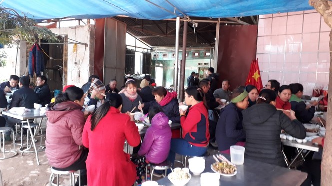 Chết 5 năm mới được giải oan 'tội' giết vợ - ảnh 6