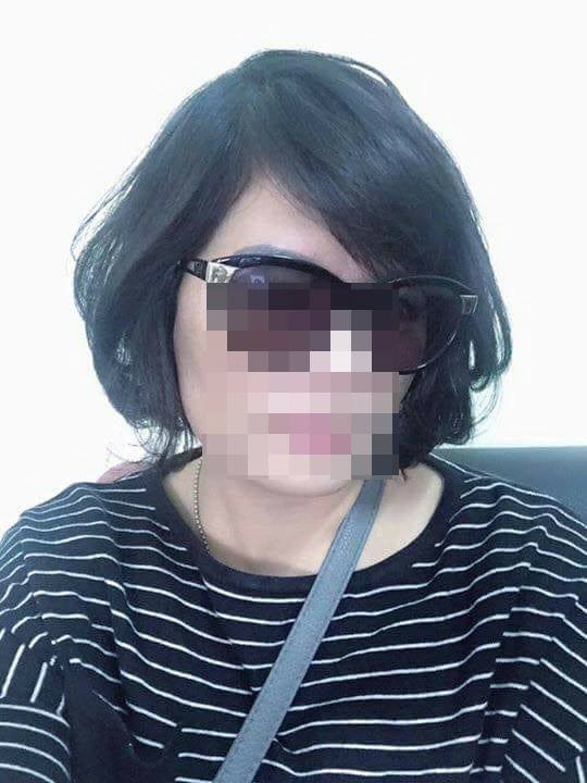 Phó giám đốc tự sát sau khi bắn người: 'Chú đi đây' - ảnh 1