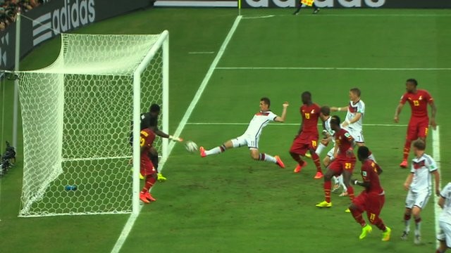 Lịch sử gọi tên Klose - ảnh 1