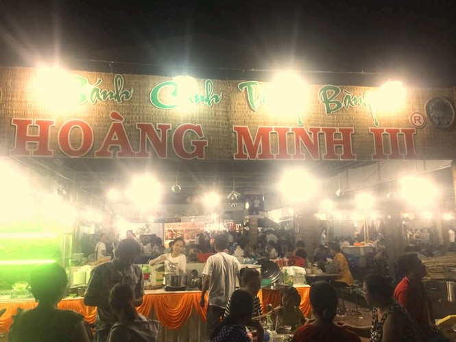 Bánh tráng phơi sương Trảng Bàng là di sản văn hóa phi vật thể - ảnh 2