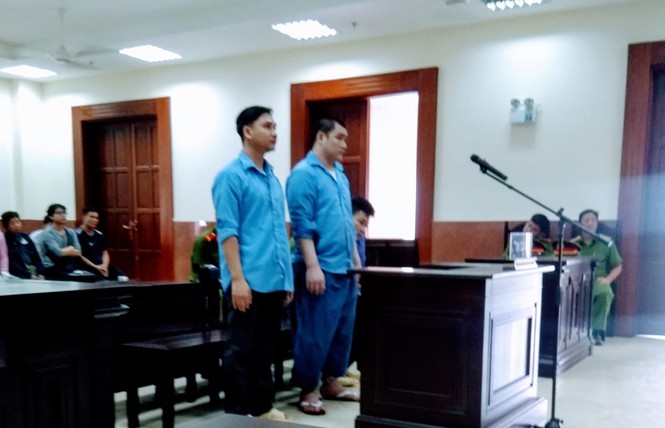 Bác kháng án xin 'tha mạng' của kẻ đâm 5 hiệp sĩ thương vong - ảnh 1