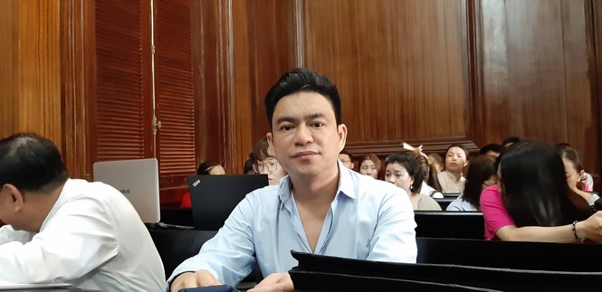 Bỏ lọt tội phạm, áp dụng sai luật vụ bác sỹ Chiêm Quốc Thái bị chém? - ảnh 2