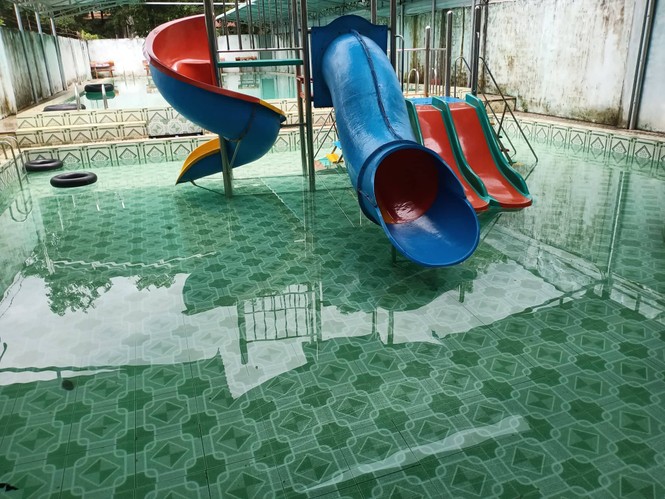 Yêu cầu xử lý nghiêm vụ dìm nước vợ rồi kéo lên bạo hành dã man tại Tây Ninh - ảnh 2
