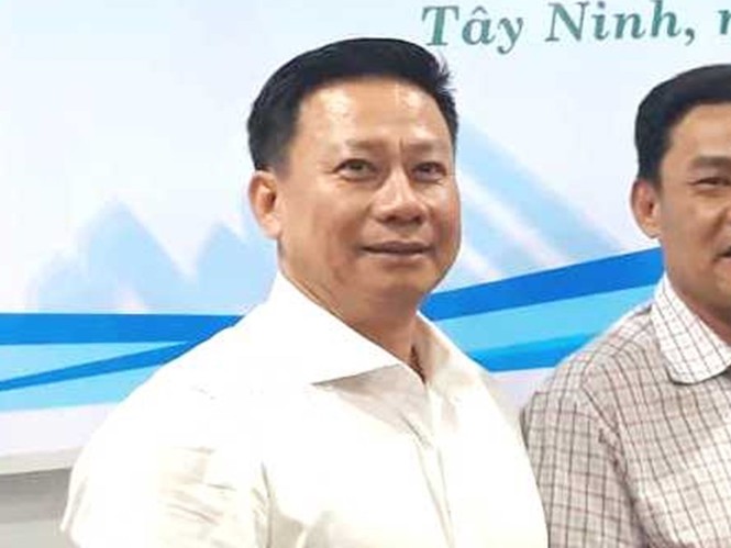 Yêu cầu xử lý nghiêm vụ dìm nước vợ rồi kéo lên bạo hành dã man tại Tây Ninh - ảnh 1