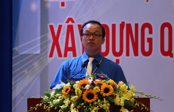 Chủ tịch Hội LHTN tỉnh Tây Ninh - ảnh 4