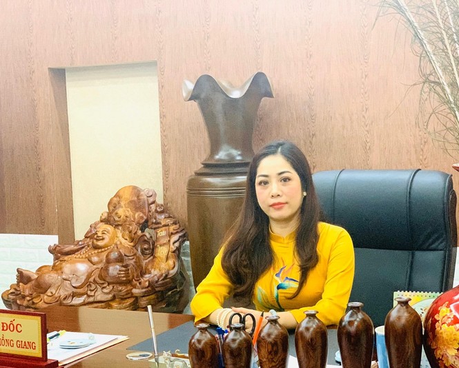 Thông tin mới vụ Vũ 'nhôm' làm quốc tịch Mỹ - ảnh 1